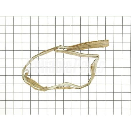 Electrolux Home Products 5305877995 Frigidaire/Electrolux Refrigerator P-1 Sealing Strip 5305877995